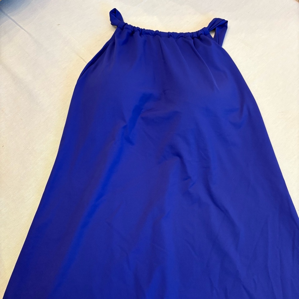 Athleta Blue Women's Dress